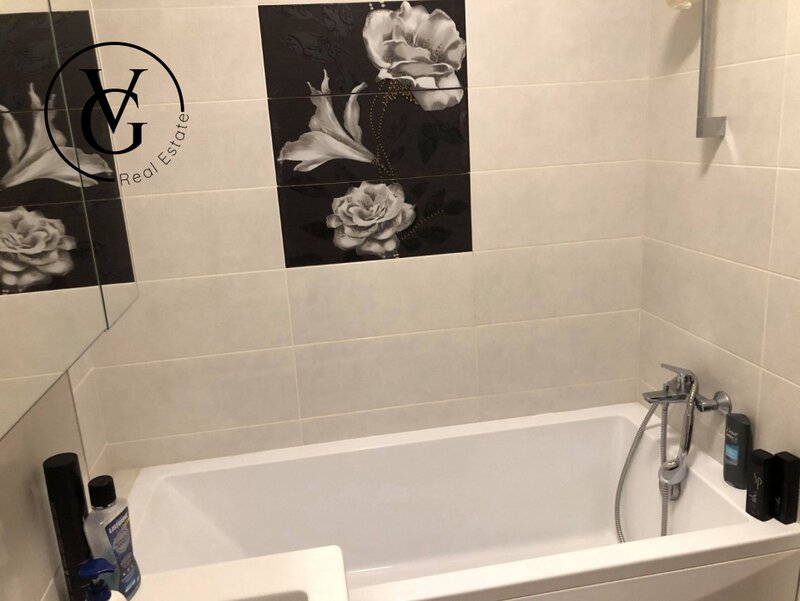 Cotroceni Residence, apartament 3 camere, comision 0%.
